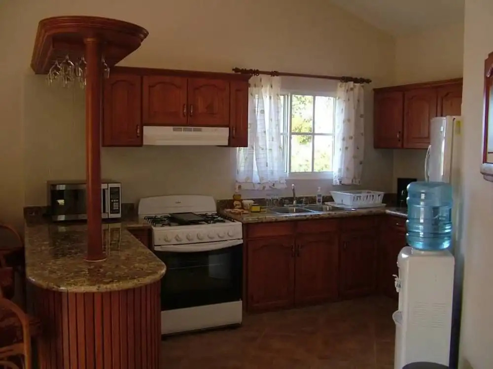 Comfortable 4 Bedroom Villa Near Downtown Sosua