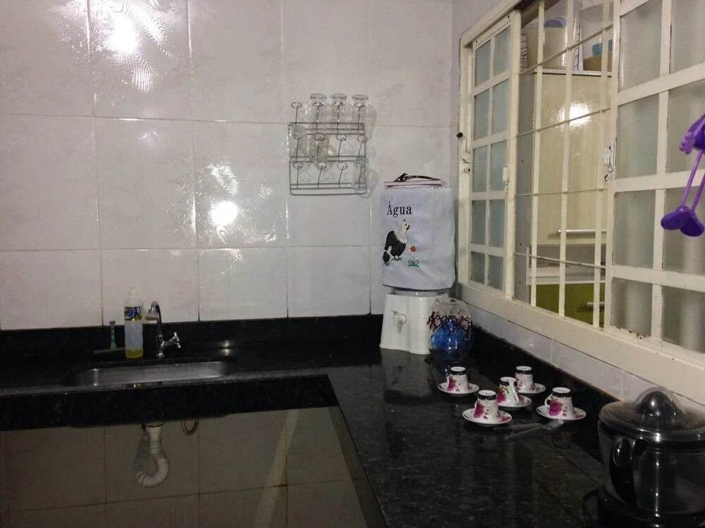 Casa Próxima ao Inhotim