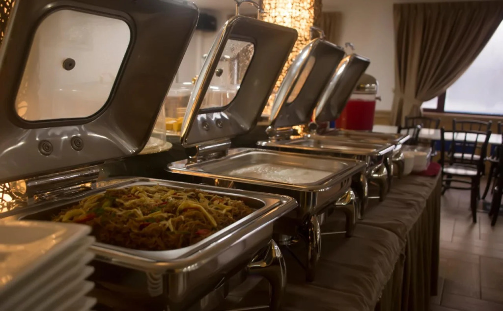Al Afiah Hotel