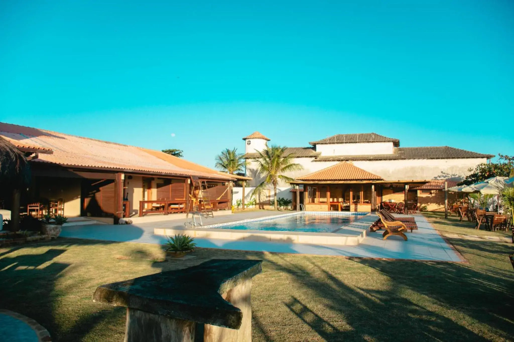 Castelhana Praia Hotel - Itauna Saquarema