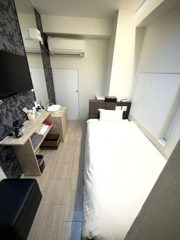 Petit Hotel Akihabara Toujour