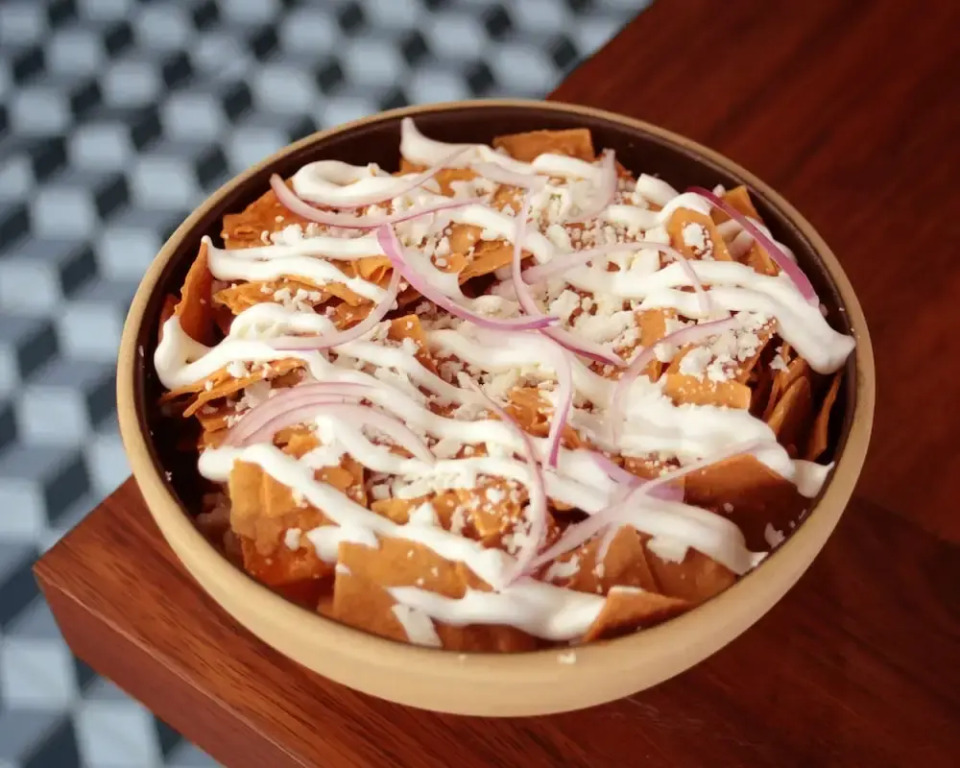 Lapso At Asís