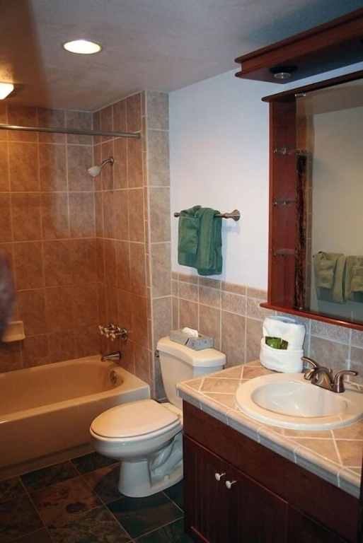 Timber Creek Chalets: 14 3 Bedroom Chalet