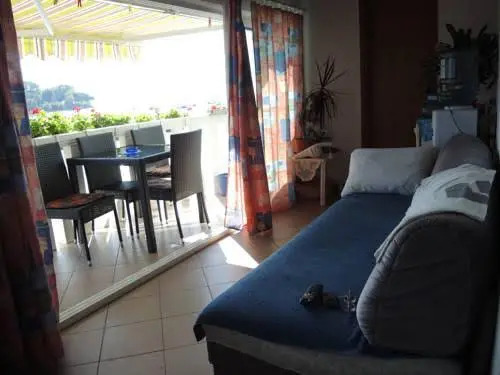 Apartment Asima