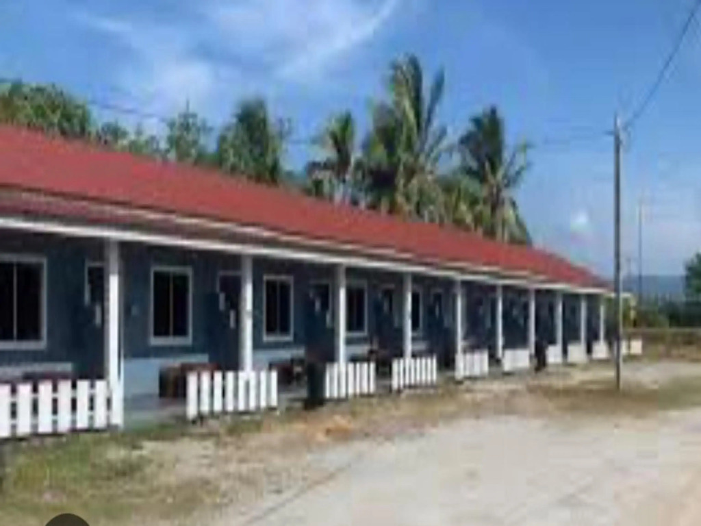 Hotel O Bayu Cenang Inn Langkawi