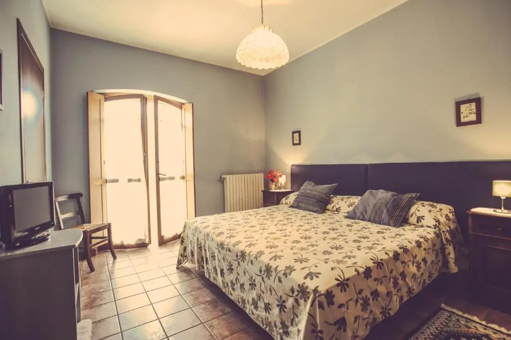 Agriturismo I Surì Asti