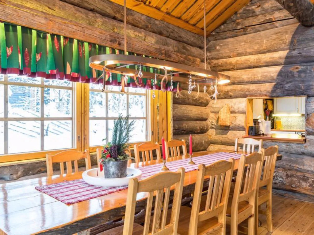 House Terakka Kittilä