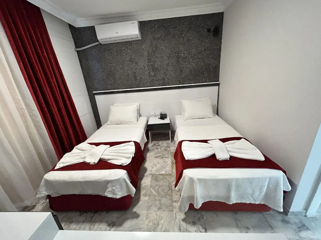 Bellissima Hotel
