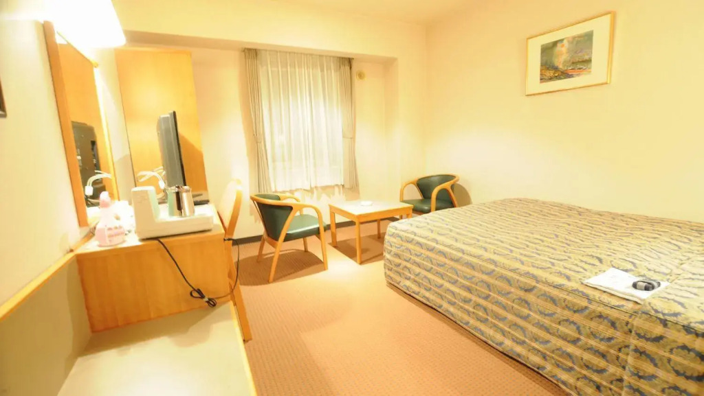 Urakawa Inn