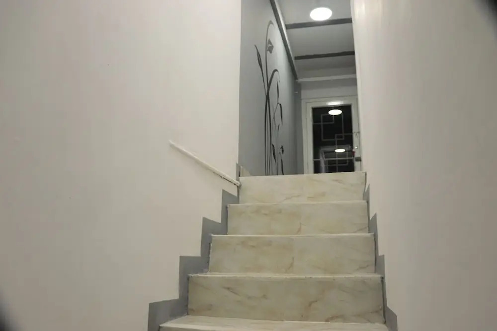 Apartahotel Tia Inés
