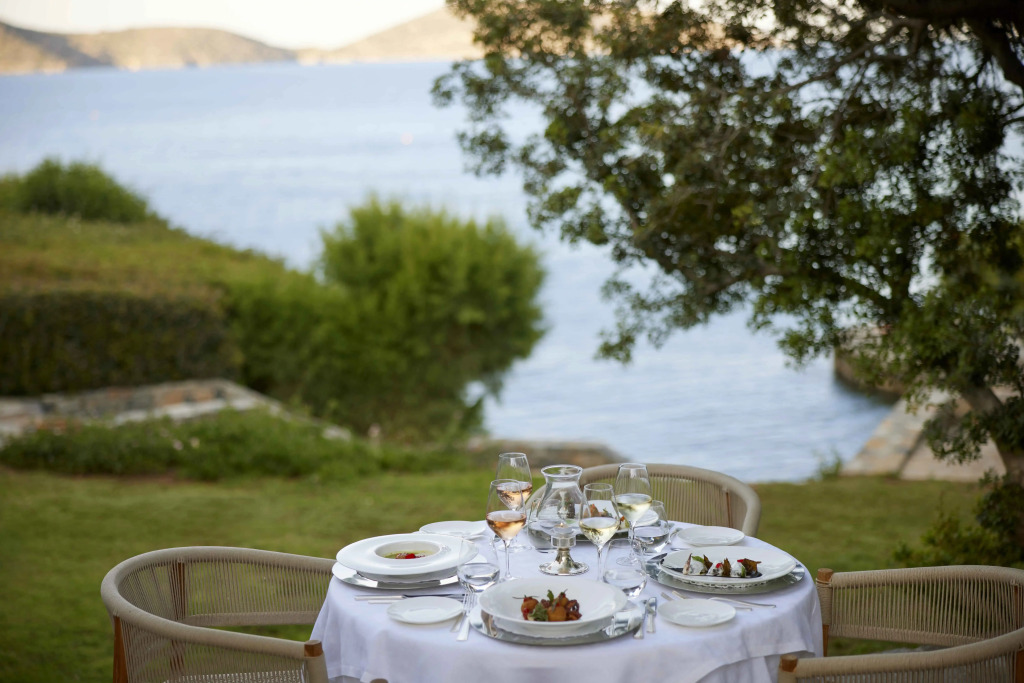 Elounda Mare Relais & Châteaux Hotel