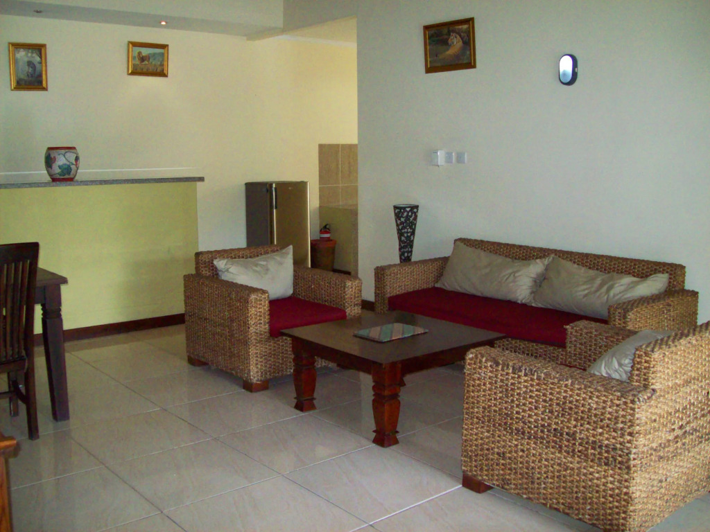 Medewi Bay Retreat
