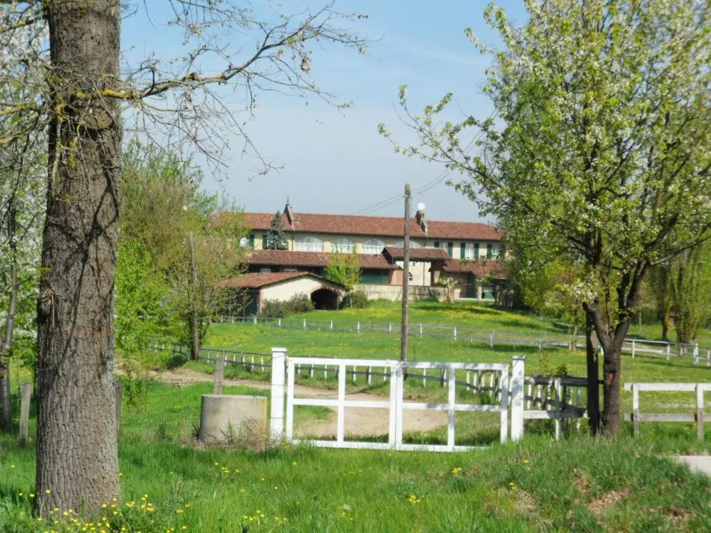 Cascina Barosca