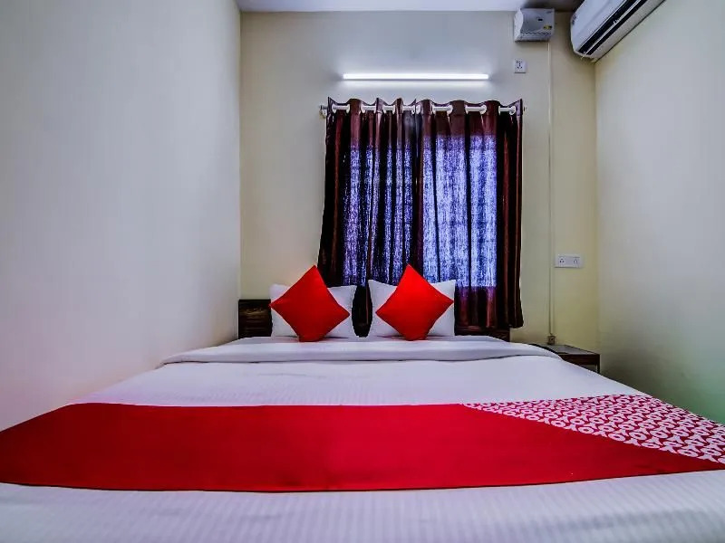OYO 69232 Sr Ankura Residency