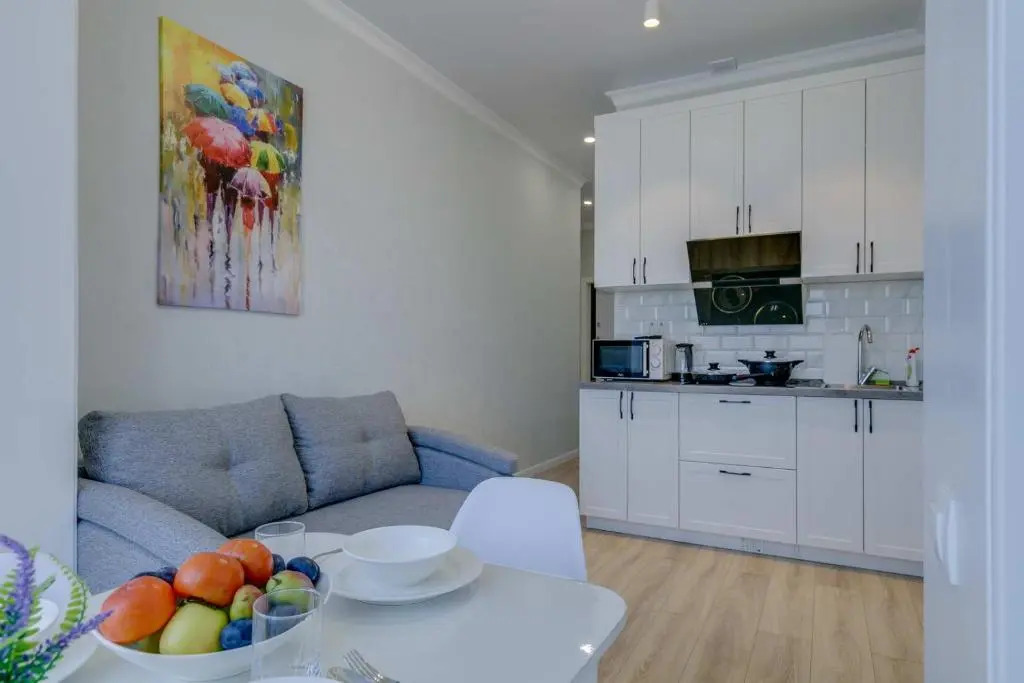 Asaapart Forum Residence 24
