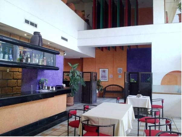 Hotel Inn Sur