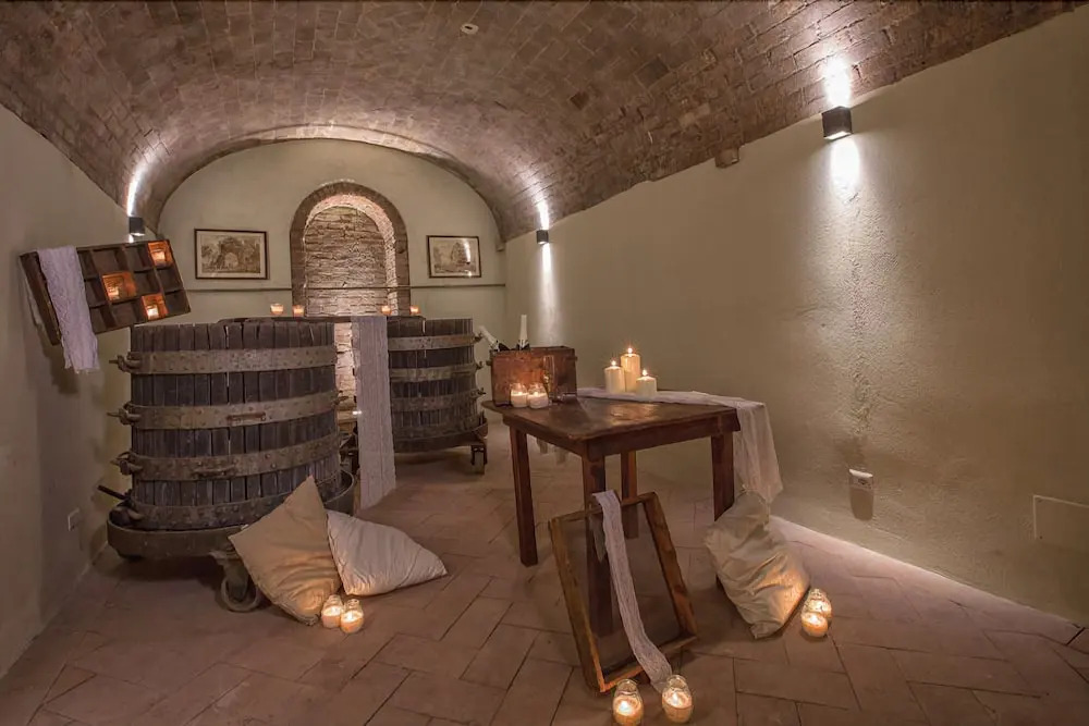 Tenuta Mocajo
