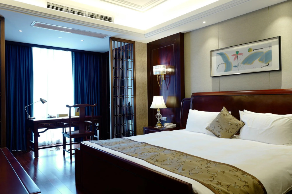 Xinzhou Hotel Hangzhou