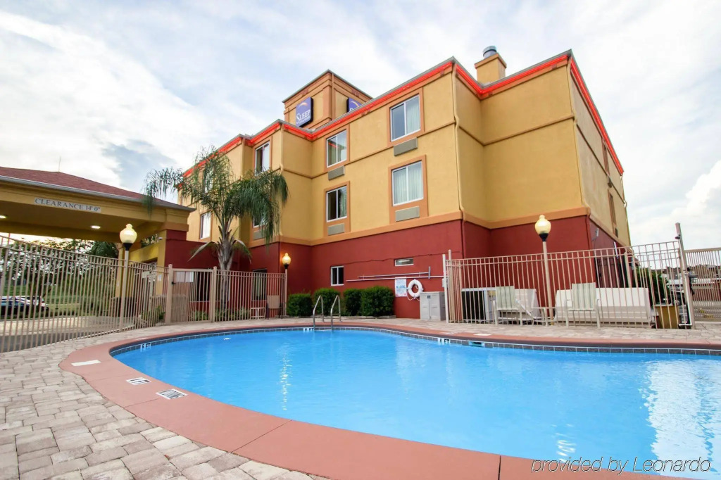 Sleep Inn & Suites Ocala