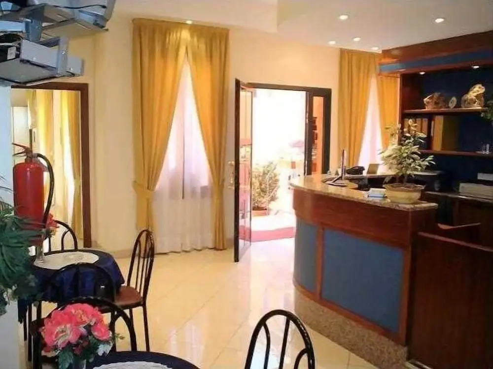 Hotel Greco