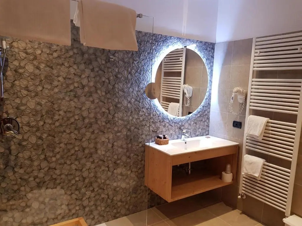 Hotel Garni My Ledro