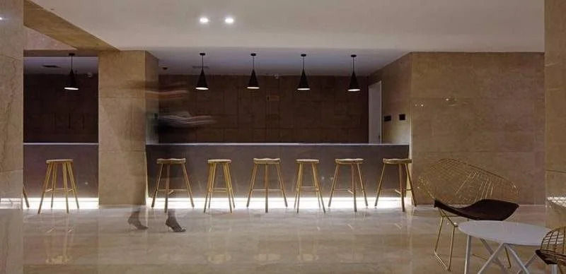 New Northwest Hotel