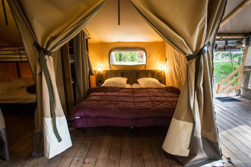 Youcamp Village - Marseille Provence