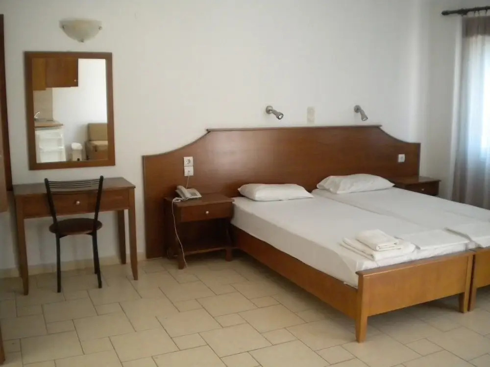 Marianthi Hotel