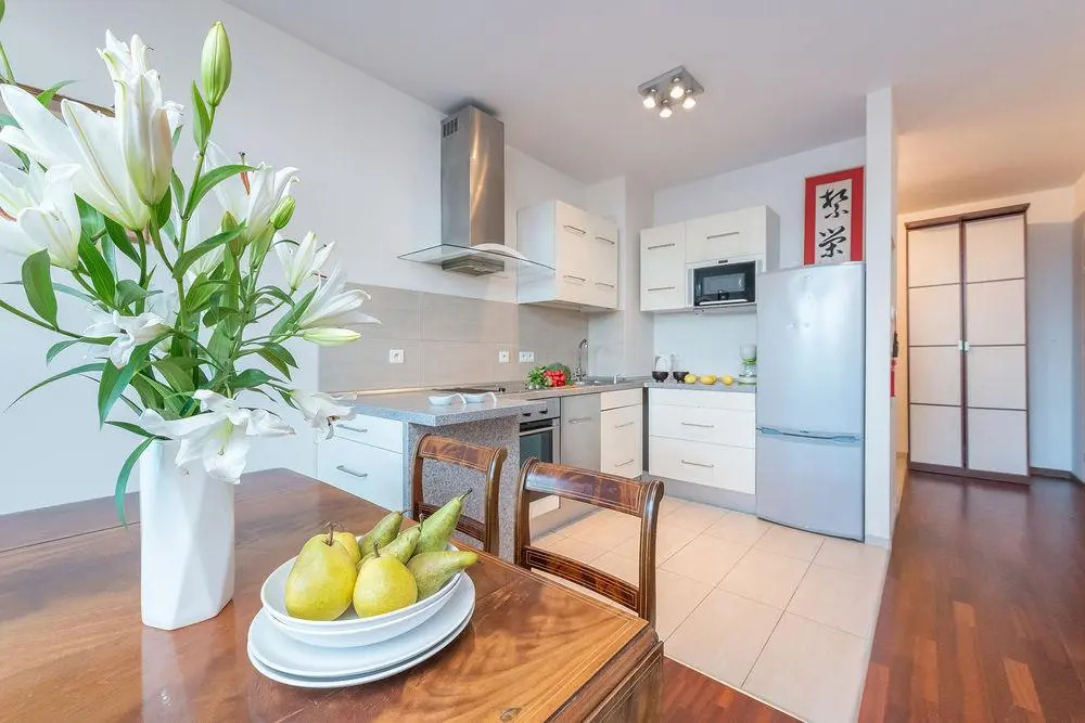 Westfield Arkadia P&O Serviced Apartments