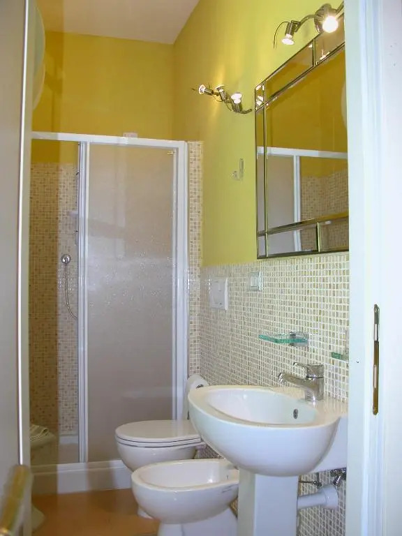 Villa Patrizia B&B