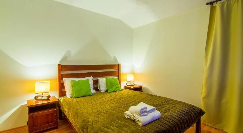★ Stylish & Cozy Studios in Valentina Heights Boutique Hotel ★