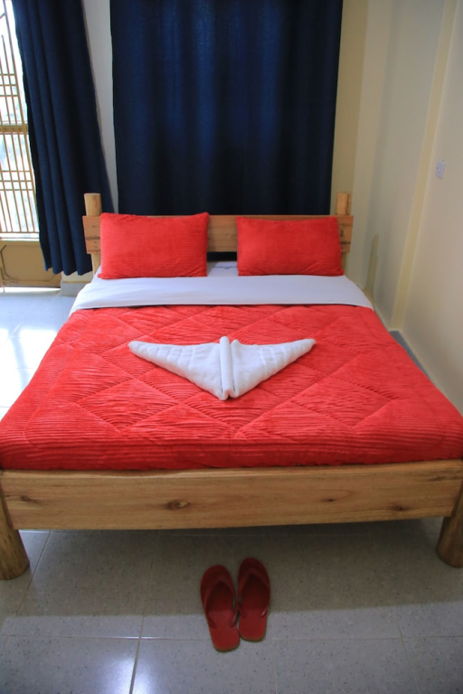 Kisoro Comfort Inn