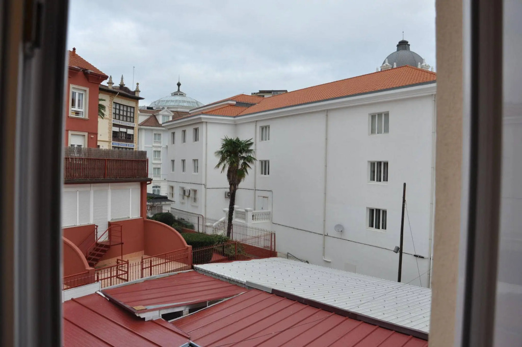 Hosteria Santander