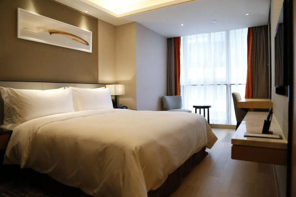 Primus Residence Shanghai Hongqiao