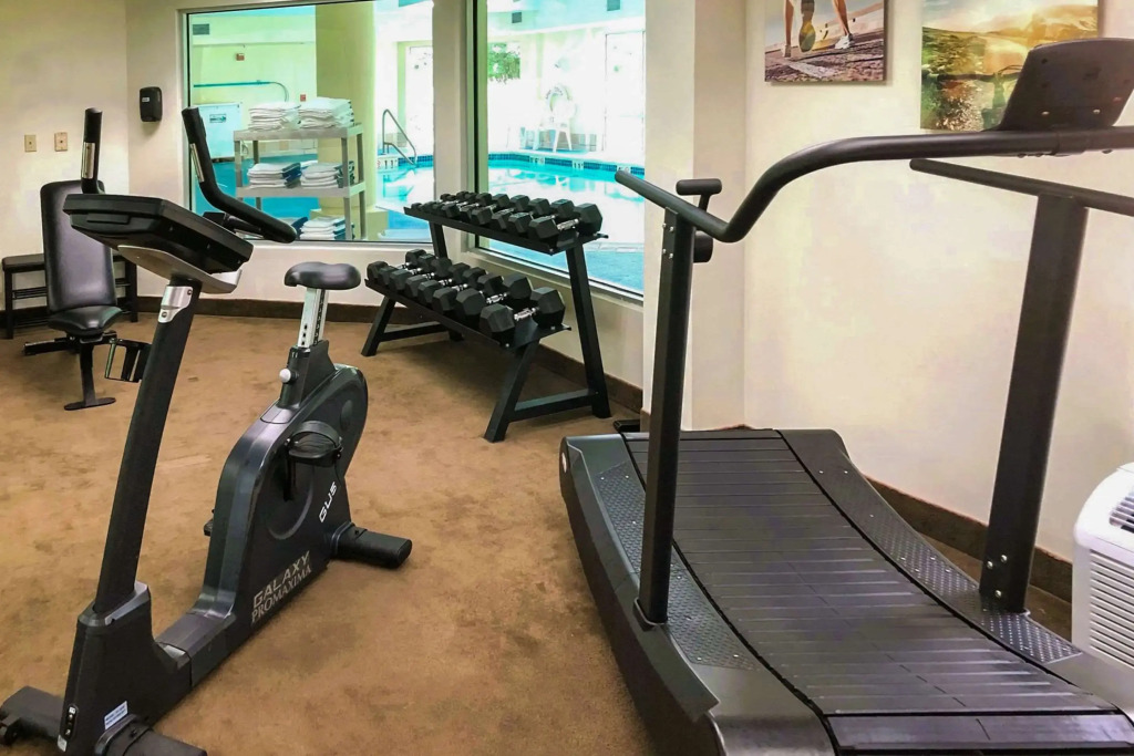 Comfort Inn & Suites Mount Pocono