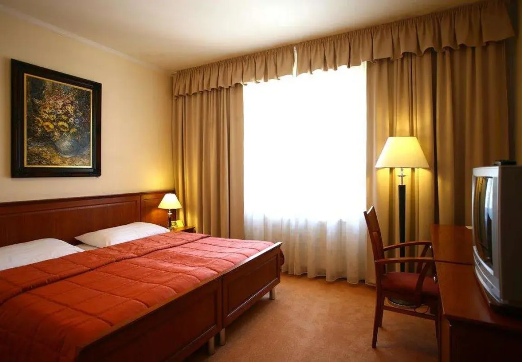 Hotel Matyšák