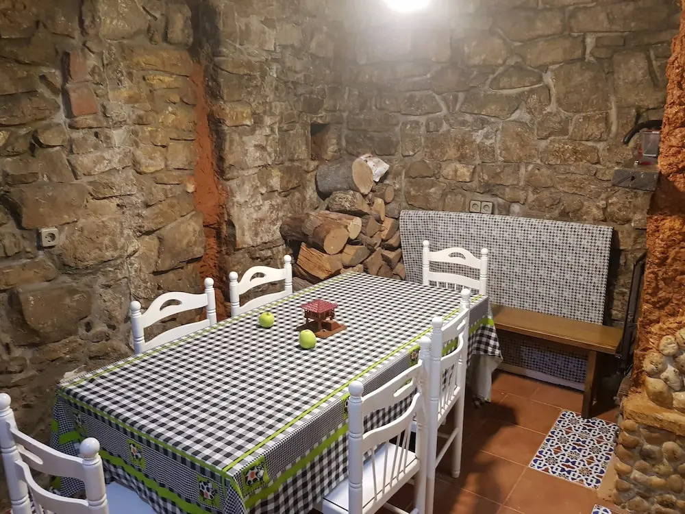 La Estancia de Cimata