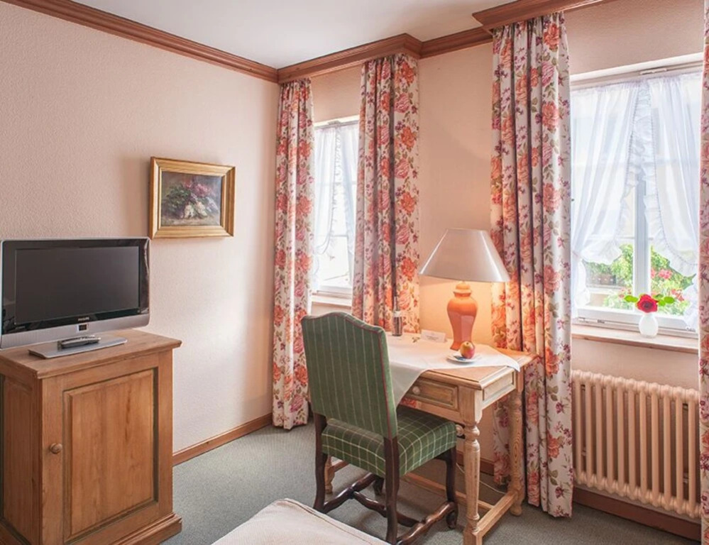 Landhotel Hirsch