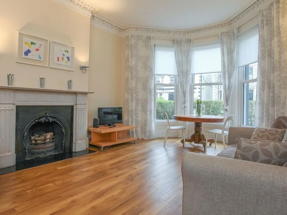 Duke Serviced Apartments