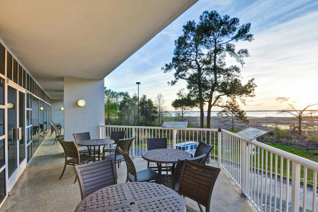 Hampton Inn Mobile/East Bay