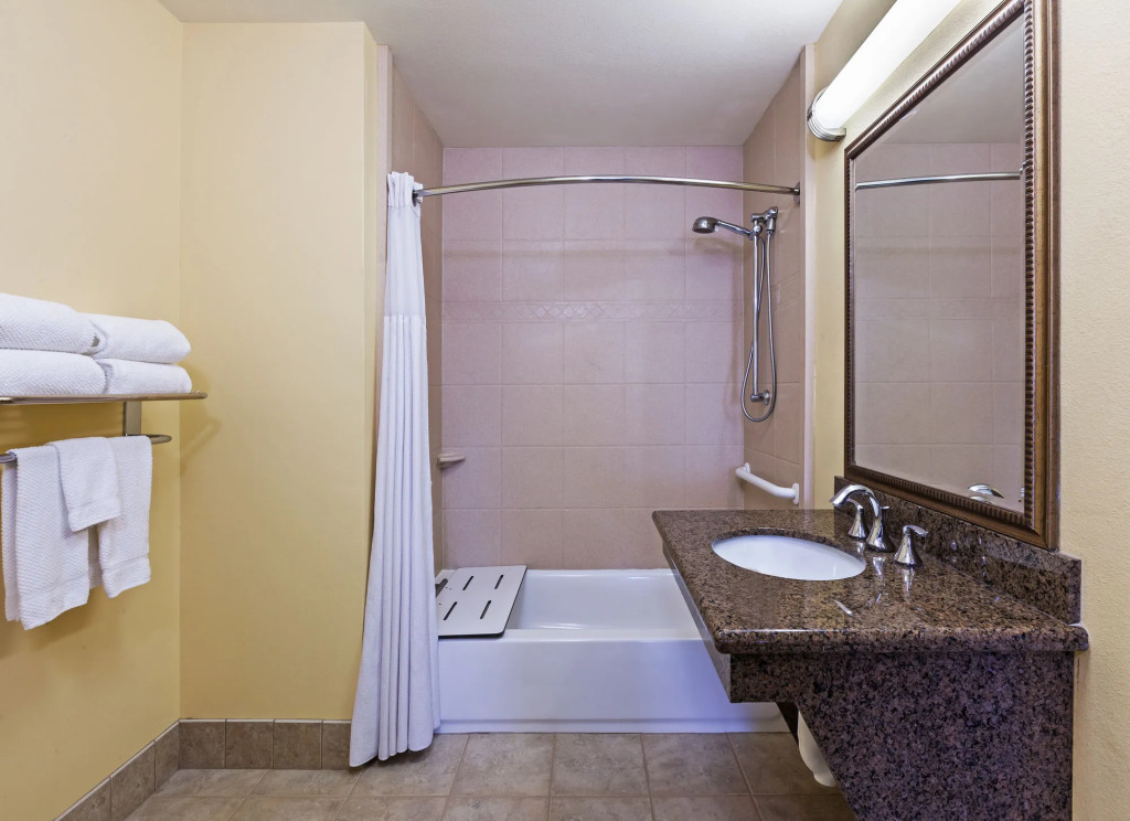 Staybridge Suites West Fort Worth by IHG