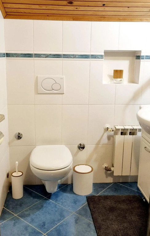 Nadija Rooms Funtana