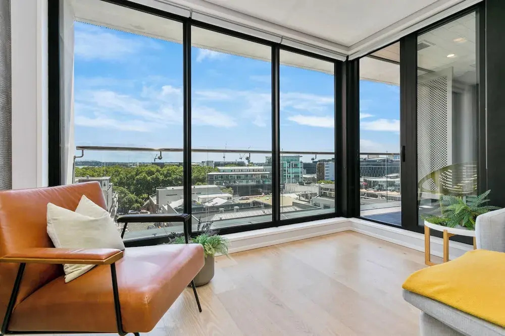 The Grace Apartments by Urban Rest