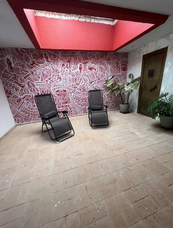 Hotel Casa Paradiso Guarujá