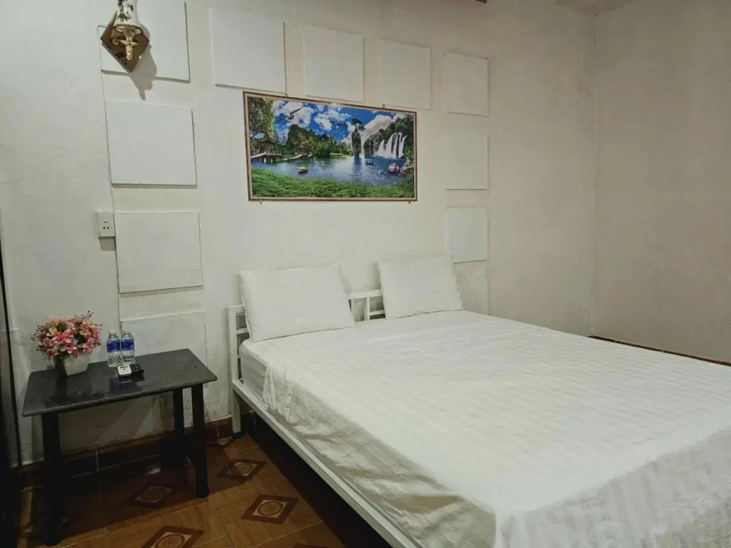 Homestay 117 Bà Triệu - Đồng Hới