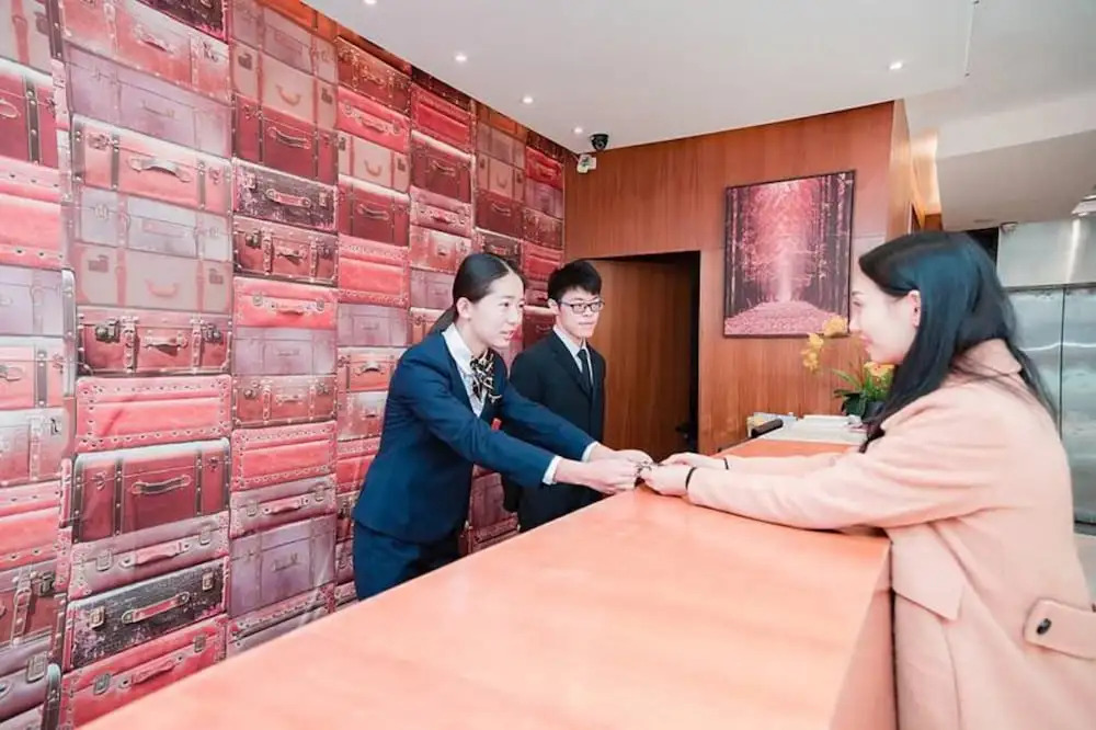 Shenzhen Yaleting Hotel