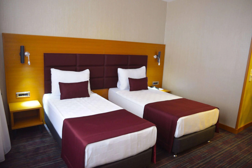 New Garden Hotel