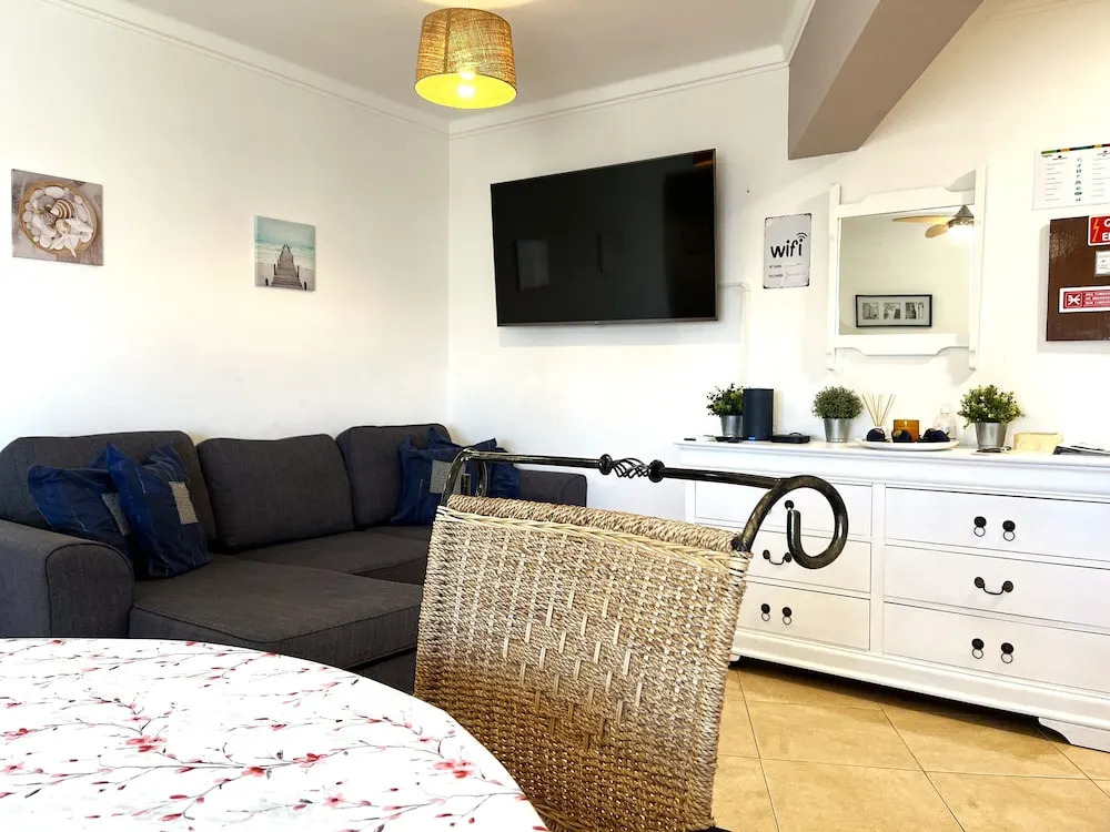 Vaumar Sand Apartment