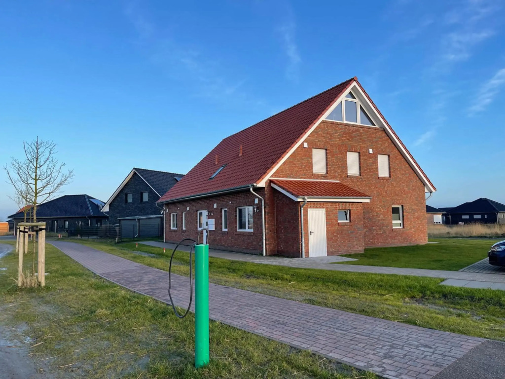 Wangerkajüte