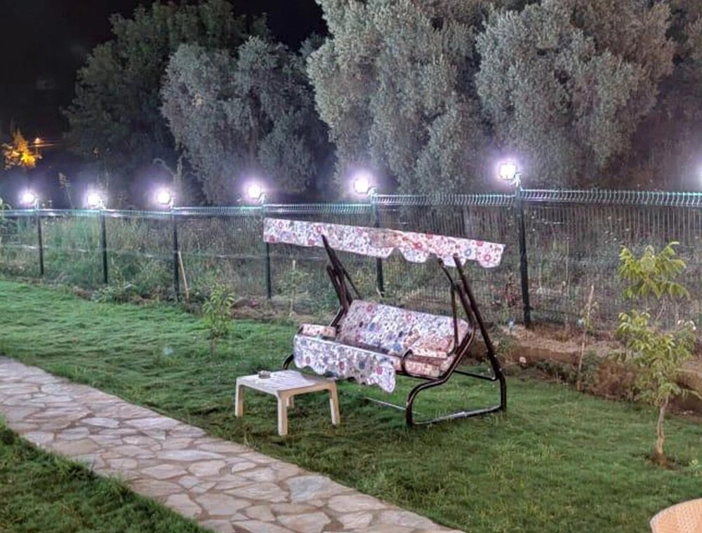 Nu-se Garden Butik Otel